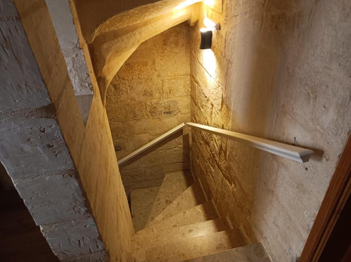 Floriana Cosy Townhouse Appartement Buitenkant foto
