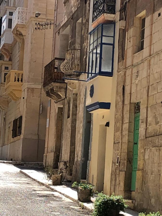 Floriana Cosy Townhouse Appartement Buitenkant foto