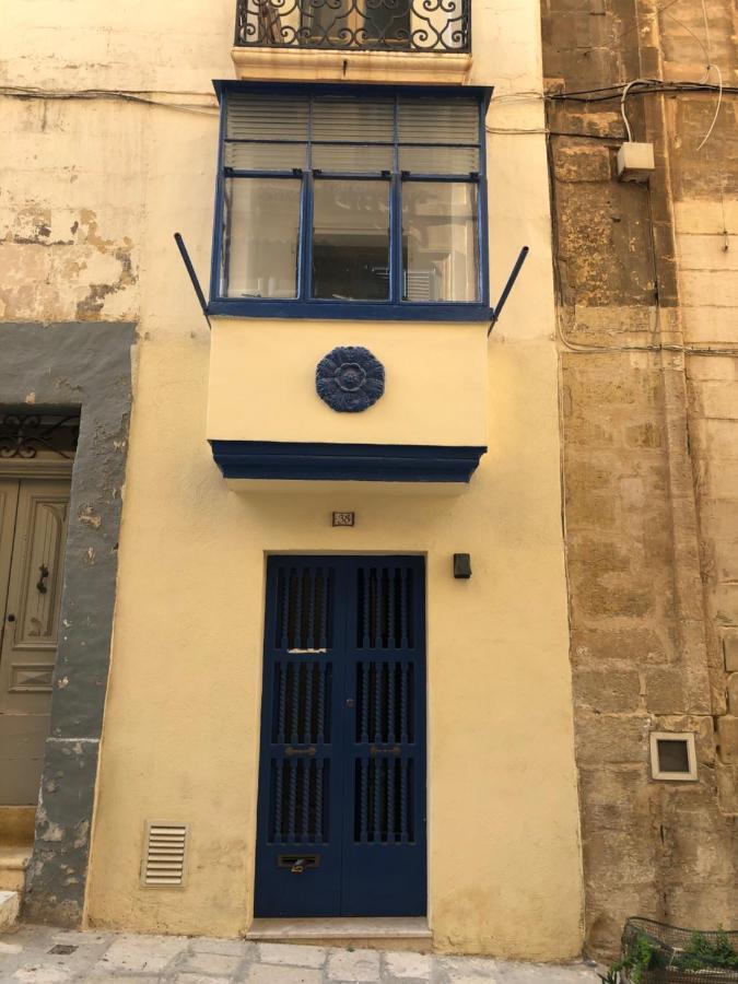Floriana Cosy Townhouse Appartement Buitenkant foto