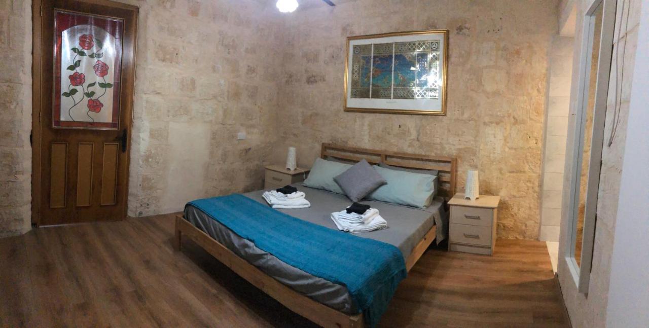 Floriana Cosy Townhouse Appartement Buitenkant foto