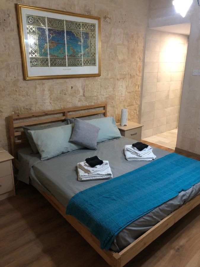Floriana Cosy Townhouse Appartement Buitenkant foto