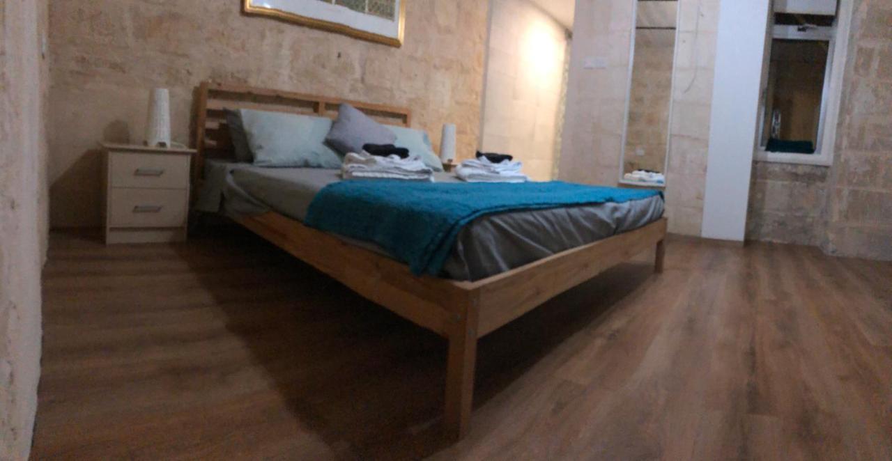 Floriana Cosy Townhouse Appartement Buitenkant foto