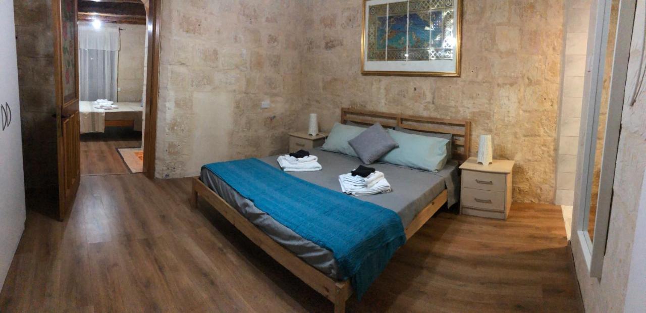 Floriana Cosy Townhouse Appartement Buitenkant foto