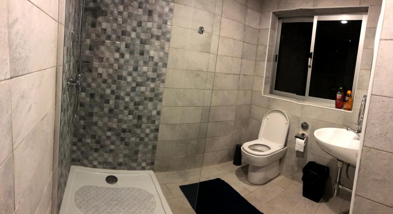 Floriana Cosy Townhouse Appartement Buitenkant foto