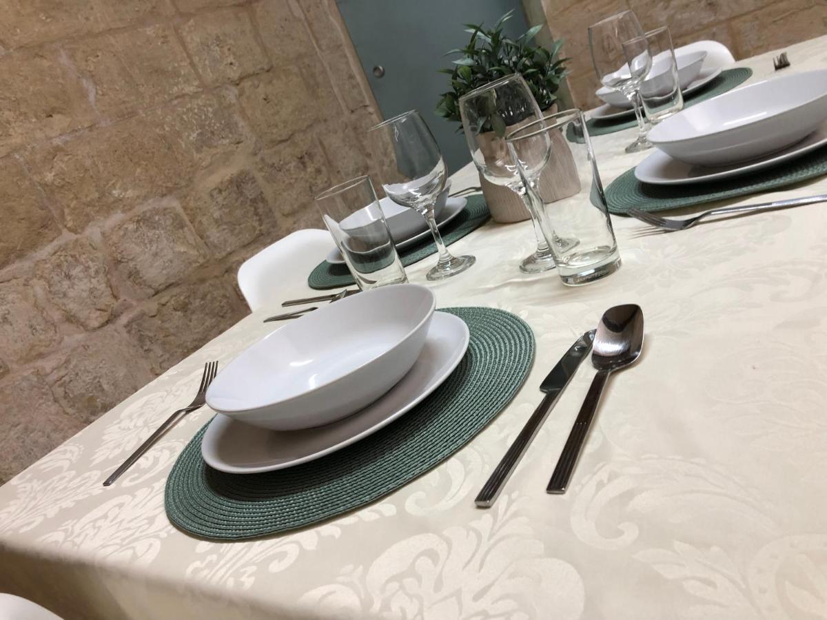 Floriana Cosy Townhouse Appartement Buitenkant foto