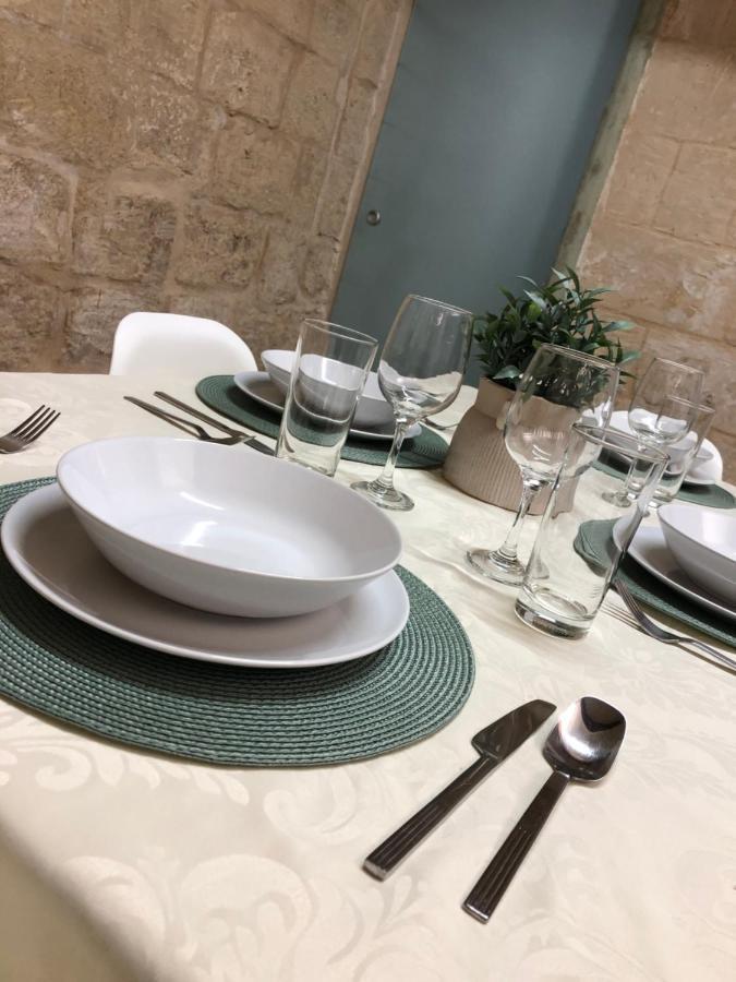 Floriana Cosy Townhouse Appartement Buitenkant foto