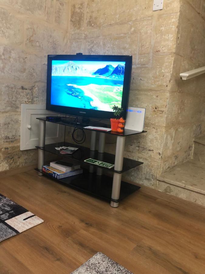 Floriana Cosy Townhouse Appartement Buitenkant foto